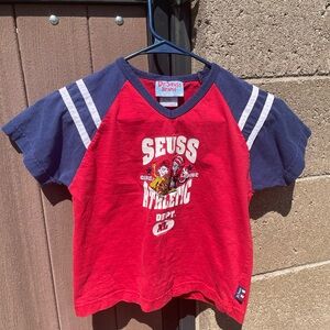 Vintage Baby Tee